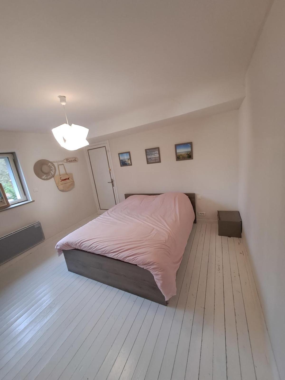Holiday home Touquettoise Near The Sea *