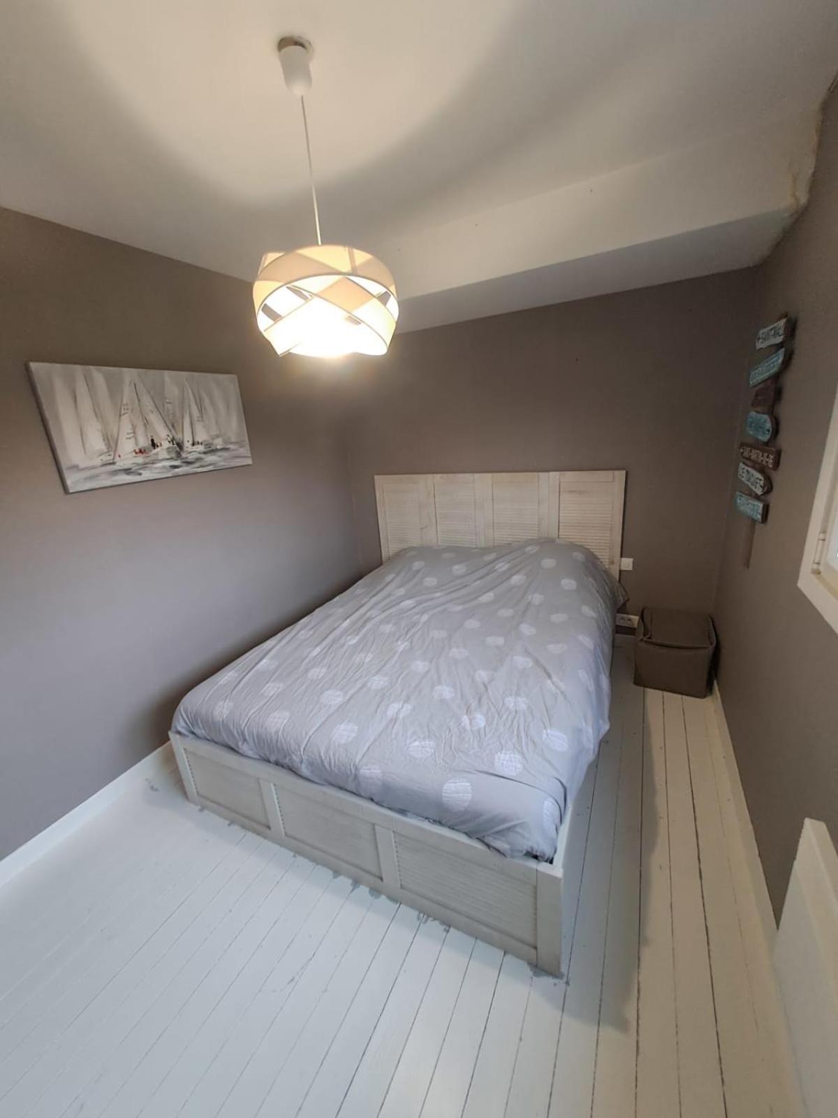 Touquettoise Near The Sea Holiday home Le Touquet