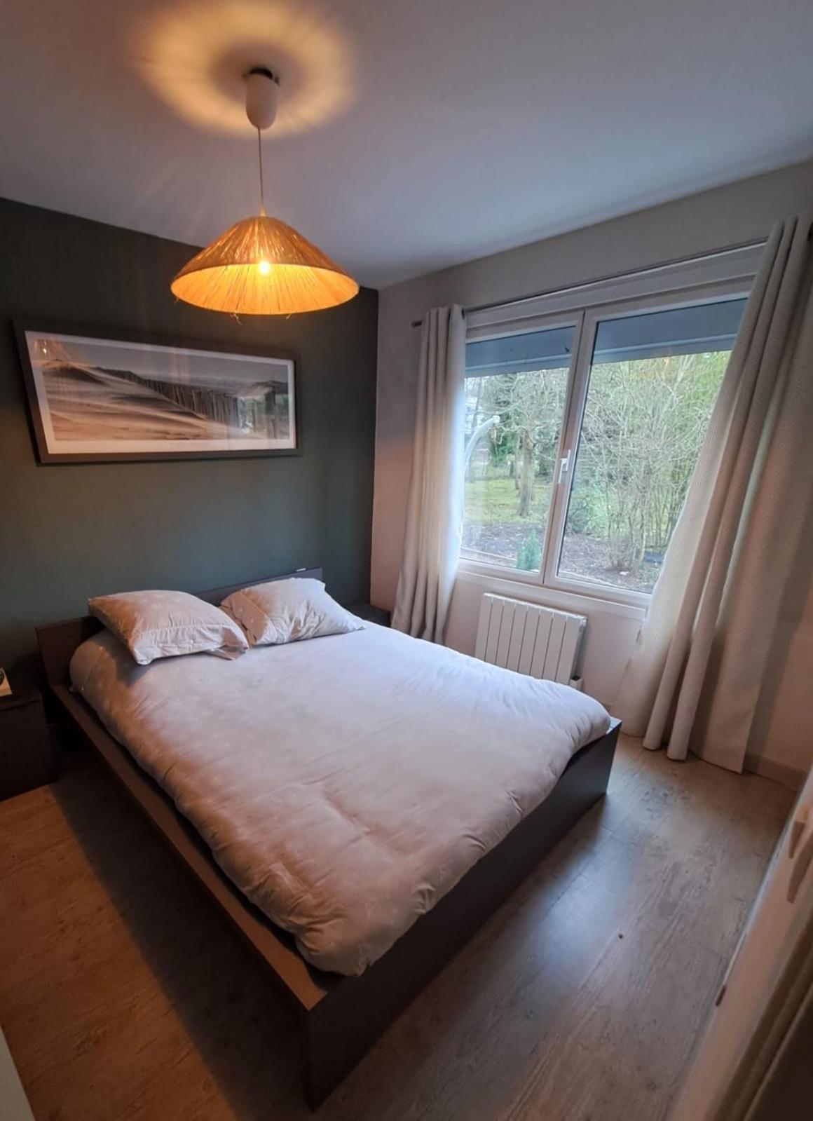 Holiday home Touquettoise Near The Sea *